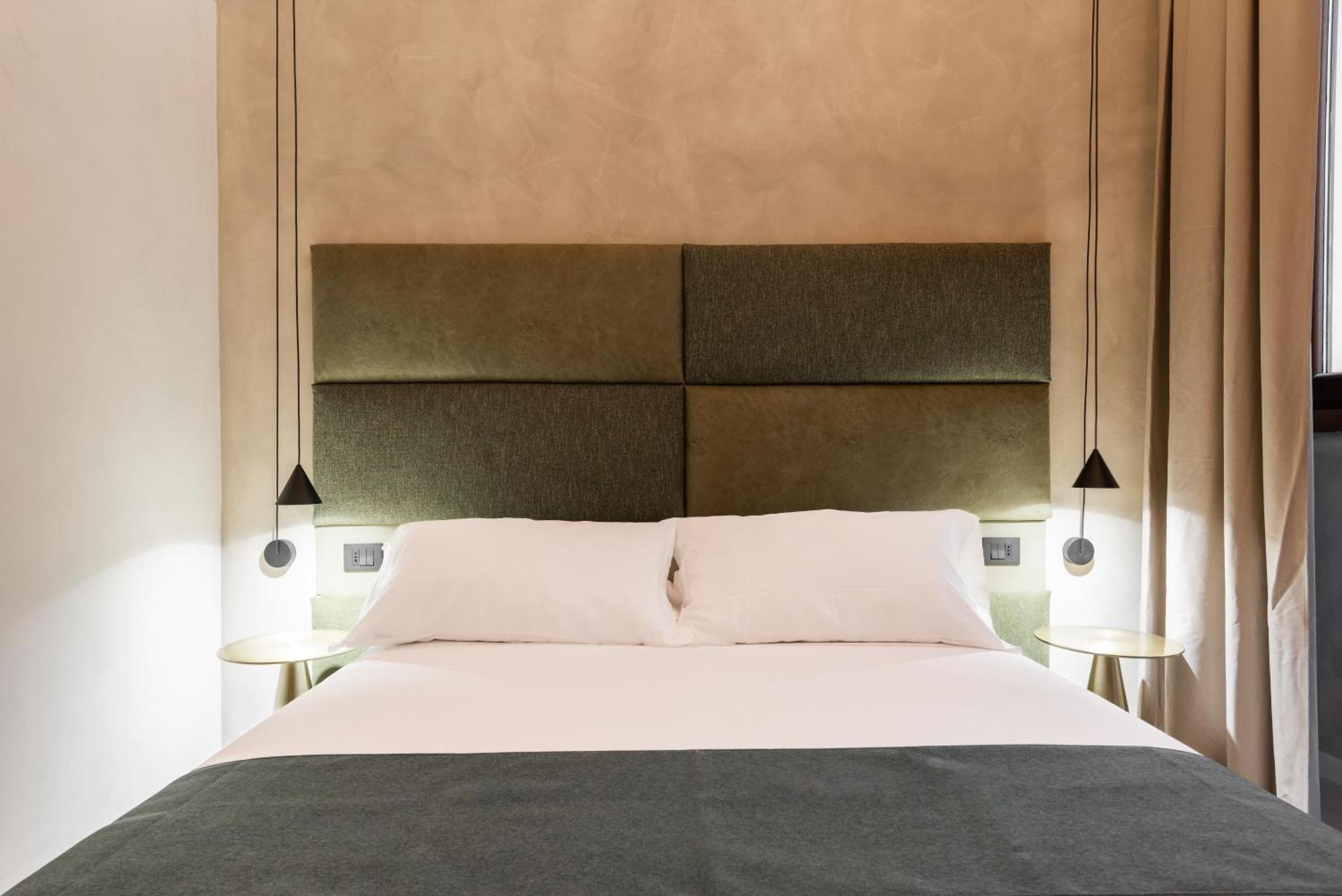 罗马 Palazzo Olivia酒店 外观 照片