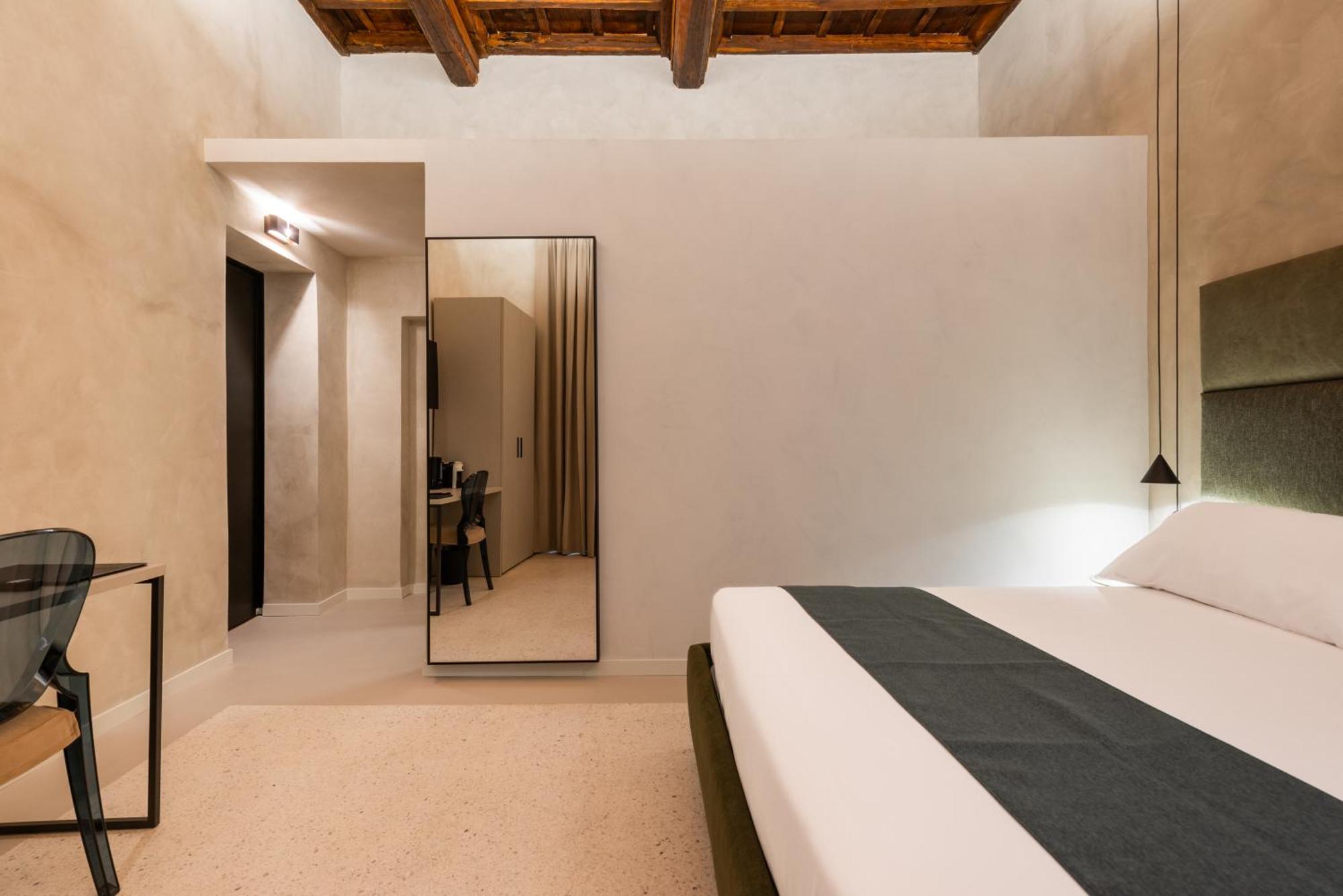 罗马 Palazzo Olivia酒店 外观 照片