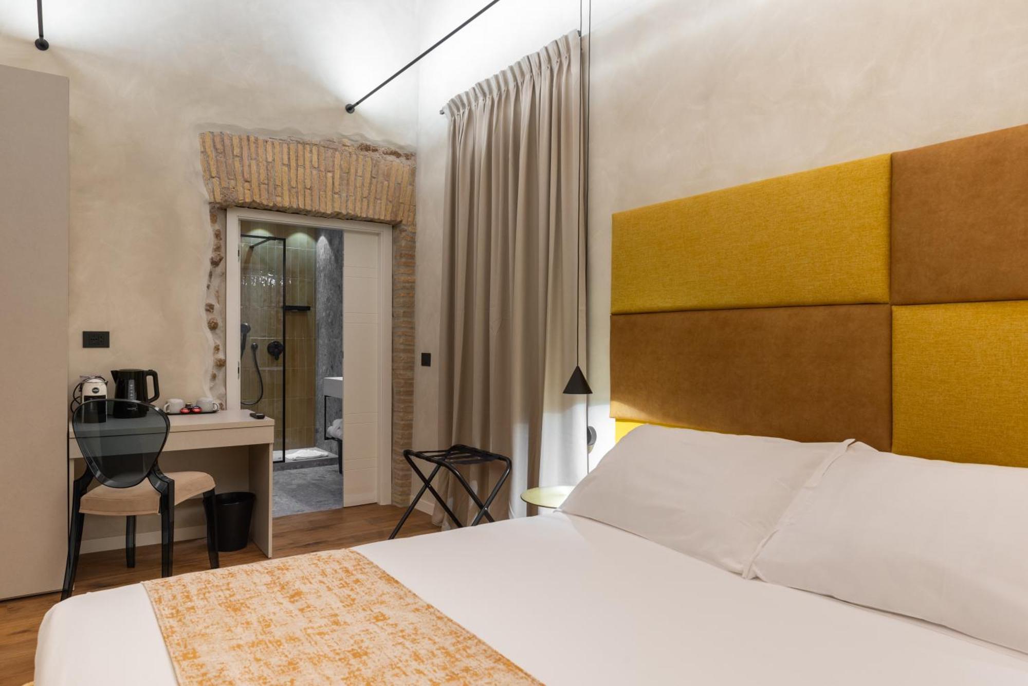 罗马 Palazzo Olivia酒店 外观 照片